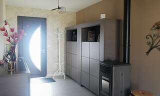 Maison 4 Pièces 75 m² à vendre à Challans (85300)