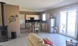 Maison 4 Pièces 75 m² à vendre à Challans (85300)