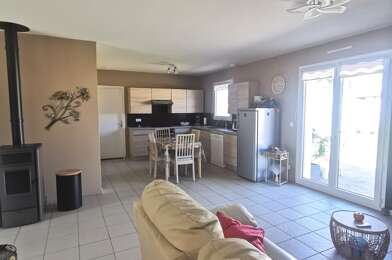 Maison 4 pièces 235000 €