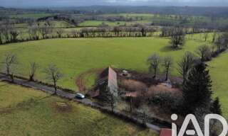 Maison 4 Pièces 77 m² à vendre à Ally (15700)