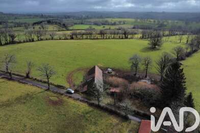 Maison 4 pièces 39000 €