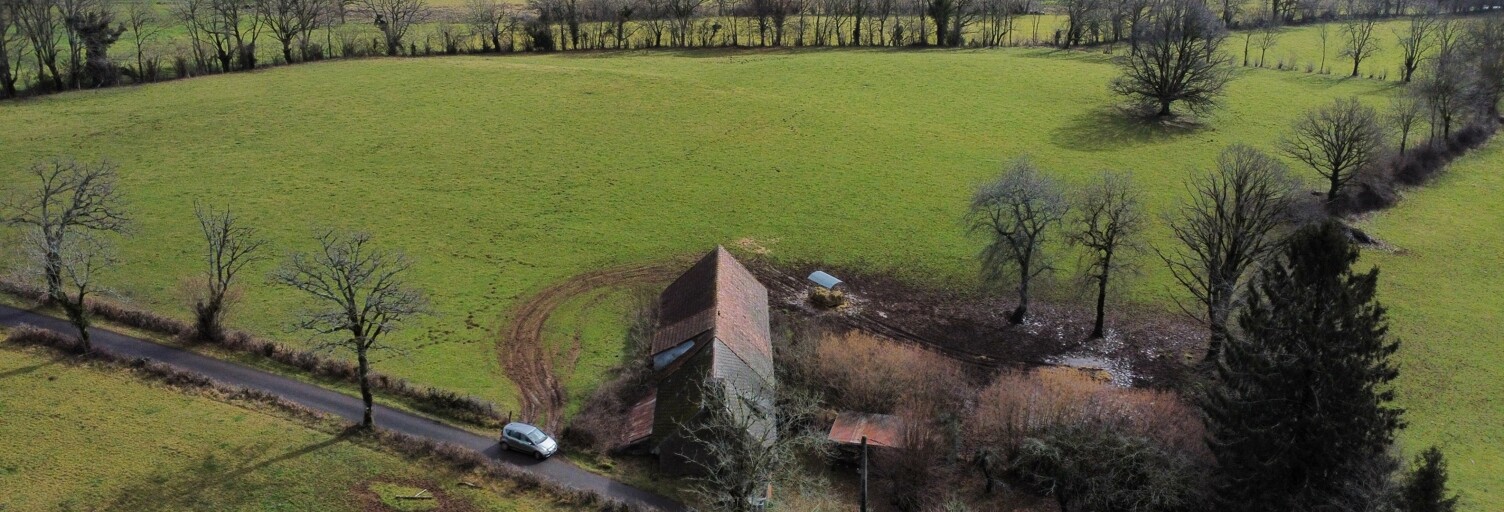 Maison 4 Pièces 77 m² à vendre à Ally (15700)