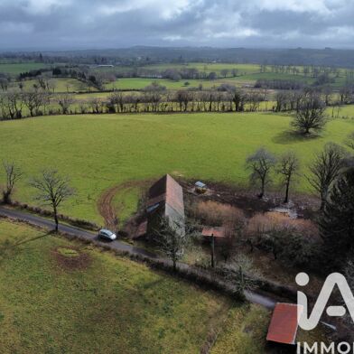 Maison 4 pièces 39000 €