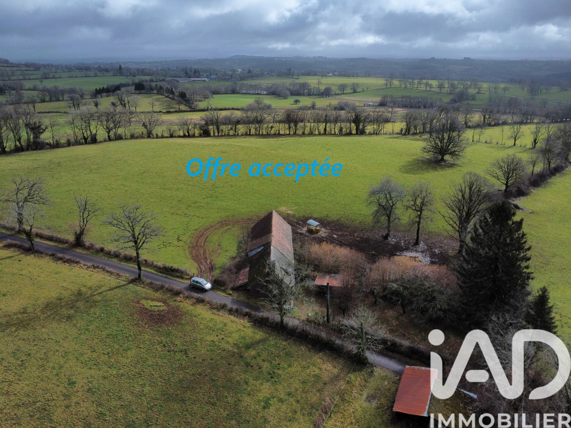 Ally - 77m² - 4p. - 3ch.