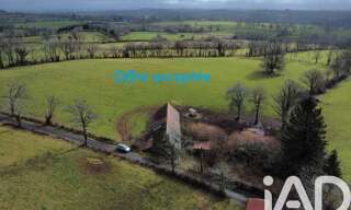 Maison 4 Pièces 77 m² à vendre à Ally (15700)