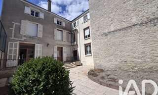 Maison 8 Pièces 286 m² à vendre à Bar-sur-Aube (10200)