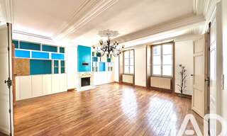 Maison 8 Pièces 286 m² à vendre à Bar-sur-Aube (10200)