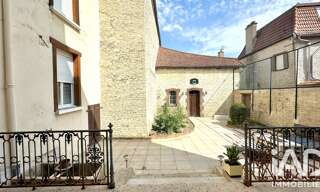 Maison 8 Pièces 286 m² à vendre à Bar-sur-Aube (10200)