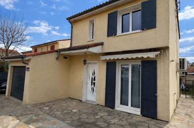 Maison 6 pièces 289500 €