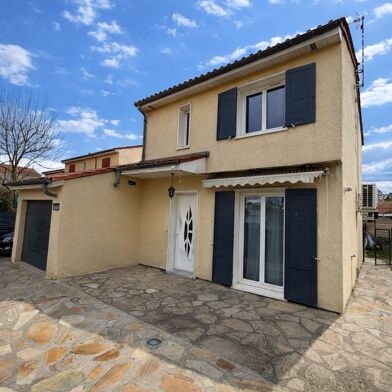 Maison 6 pièces 299990 €