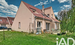 Maison 6 Pièces 139 m² à vendre à Milly-la-Forêt (91490)