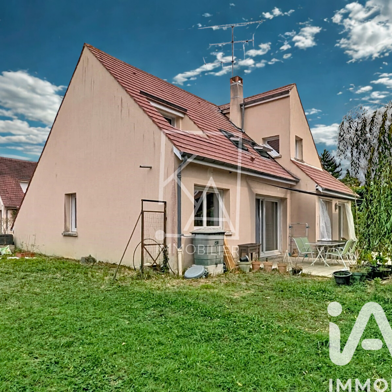 Maison 6 pièces 420000 €