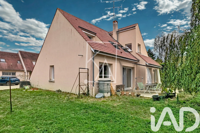 Maison 6 pièces 420000 €