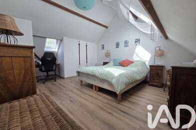 Maison 6 pièces 420000 €