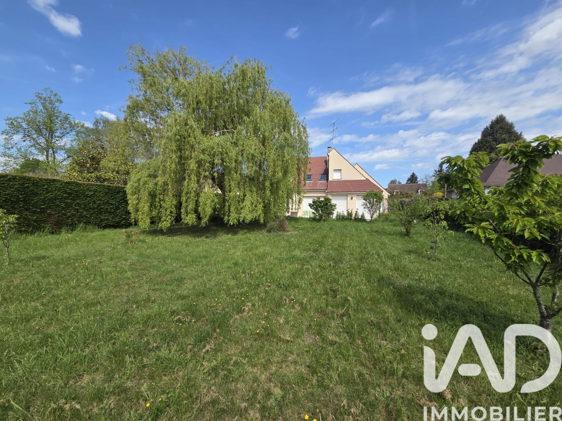 Vente Maison/villa 6 pièces - Photo 4