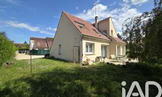 Maison 6 Pièces 139 m² à vendre à Milly-la-Forêt (91490)