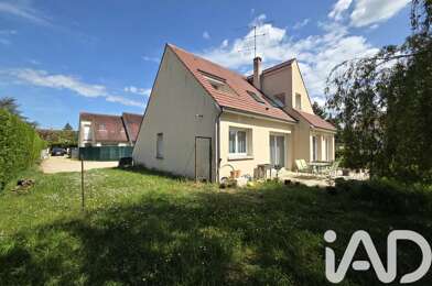 Maison 6 pièces 420000 €