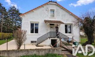 Maison 4 Pièces 80 m² à vendre à Valence-en-Poitou (86700)