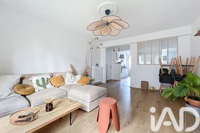 Appartement 3 pièces 220000 €