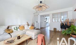 Appartement 3 Pièces 68 m² à vendre à Rennes (35000)