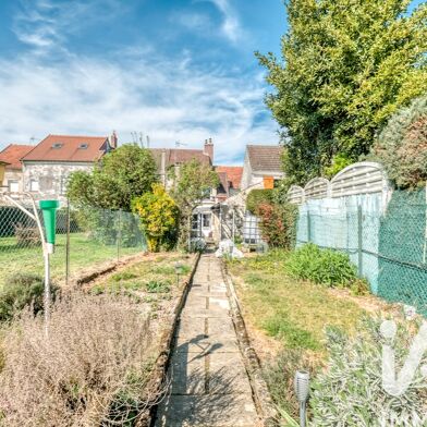 Maison 4 pièces 165000 €