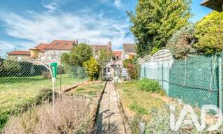 Maison 4 Pièces 107 m² à vendre à La Ferté-sous-Jouarre (77260)