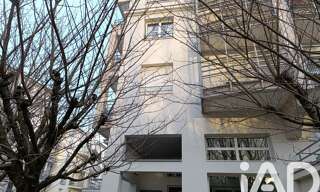 Appartement 2 Pièces 52 m² à vendre à Nancy (54000)