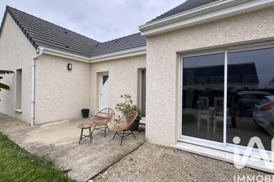 Maison 5 pièces 297000 €