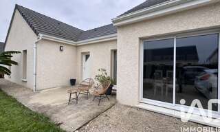 Maison 5 Pièces 126 m² à vendre à Varennes-le-Grand (71240)