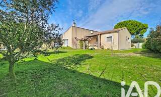 Maison 4 Pièces 111 m² à vendre à Manduel (30129)