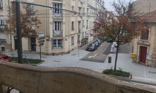 Appartement 4 Pièces 76 m² à vendre à Nancy (54000)