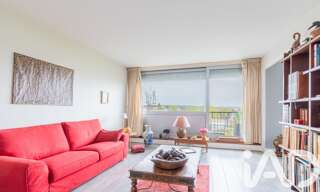 Appartement 4 Pièces 81 m² à vendre à Massy (91300)