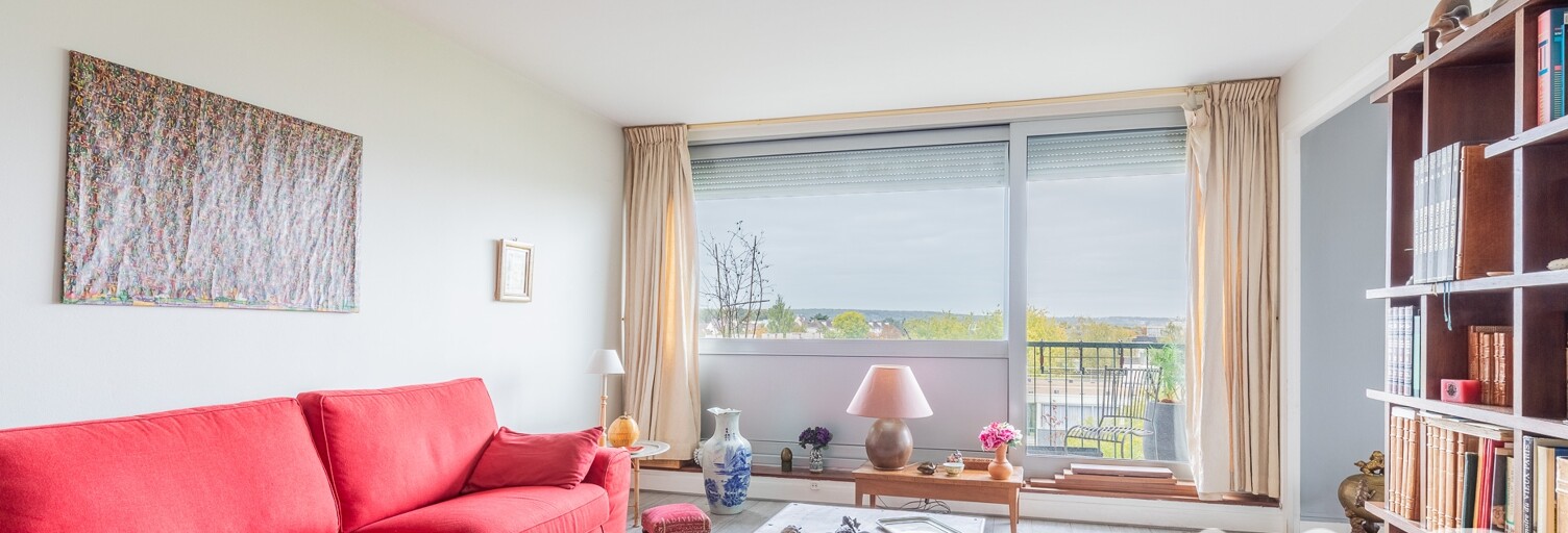 Appartement 4 Pièces 81 m² à vendre à Massy (91300)