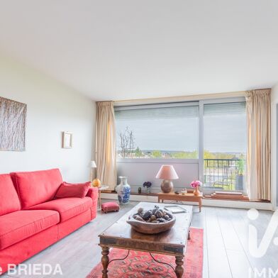 Appartement 4 pièces 225000 €