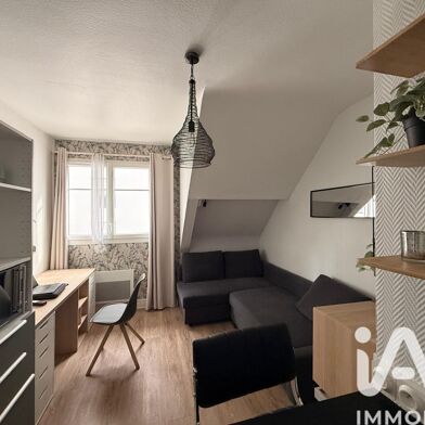 Appartement 1 pièces 119900 €