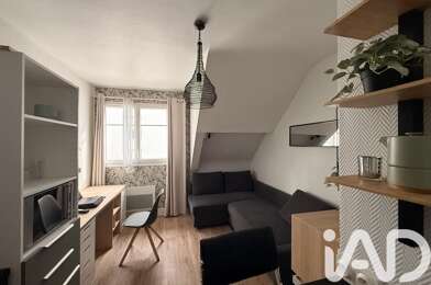 Appartement 1 pièces 114900 €