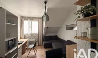 Appartement 1 Pièce 16 m² à vendre à Rennes (35000)