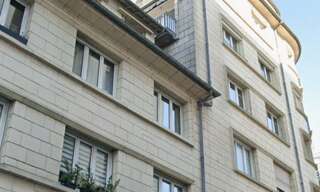 Appartement 1 Pièce 16 m² à vendre à Rennes (35000)