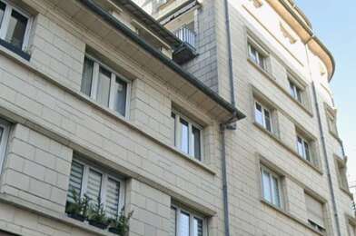 Appartement 1 pièces 114900 €