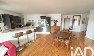 Appartement 4 Pièces 77 m² à vendre à Le Perreux-sur-Marne (94170)