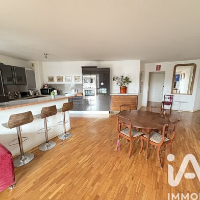 Appartement 4 pièces 520000 €