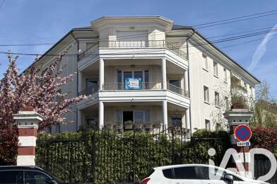 Appartement 4 pièces 469000 €
