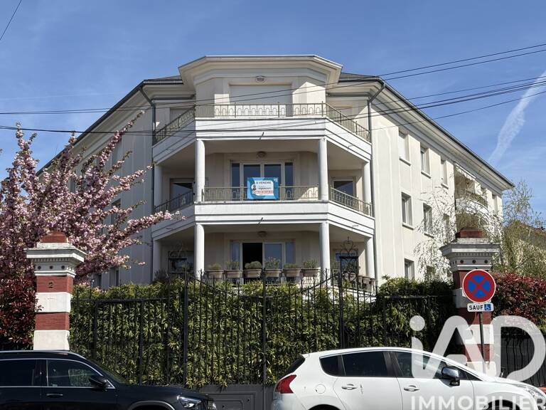 Vente Appartement 4 pièces — photo 1