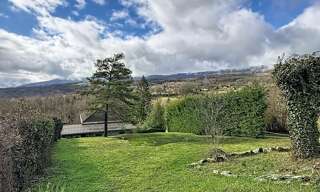 Terrain  475 m² à vendre à Injoux-Génissiat (01200)