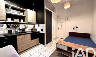 Appartement 1 Pièce 15 m² à vendre à Paris 16 (75016)