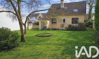 Maison 5 Pièces 90 m² à vendre à Ozoir-la-Ferrière (77330)