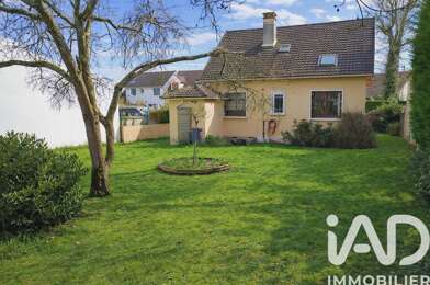 Maison 5 pièces 299500 €