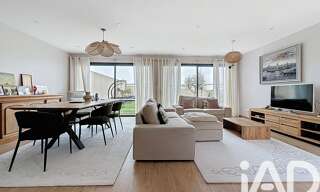 Maison 6 Pièces 134 m² à vendre à Saint-Herblain (44800)