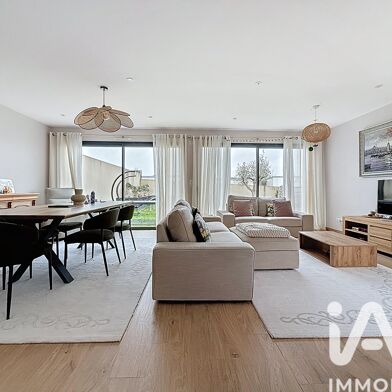 Maison 6 pièces 530000 €