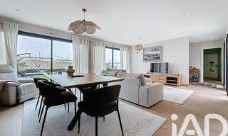 Maison 6 Pièces 134 m² à vendre à Saint-Herblain (44800)